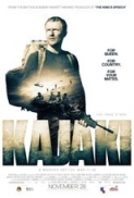 Kajaki (2014) 720p BRRiP x264 AAC [Team Nanban]