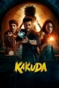 Kakuda (2024) Hindi 1080p HDRip x264 AAC 5.1 ESubs [2.2GB] - QRips