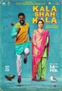 Kala Shah Kala 2019 Punjabi 1080p WEBRip x264 AAC - LOKiHD - Telly