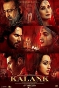 Kalank.2019.Hindi.AMZN.1080p.WEBRip.x264.DD.5.1.-.xRG