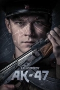 AK 47-Kalashnikov (2020) ITA-RUS Ac3 5.1 BDRip 1080p H264 [ArMor]