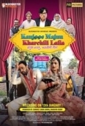 Kanjoos Majnu Kharchili Laila 2023 1080p AMZN WEBRip x265 Hindi DDP5.1 ESub