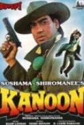 Kanoon 1994 Hindi 720p WEB-DL x264 AAC { TaRa }