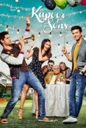 Kapoor and Sons (2016) DVDRip - XviD - [1CD] - MP3 - ESubs - Team IcTv