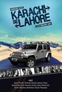 Karachi Se Lahore (2015) DVDRIP 1CDRIP x264 AAC ESub [DDR]