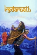 Kedarnath (2018) 1080p Hindi WEB-DL AVC AAC - 1.8GB - [MovCr]