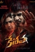 Keshava (2017) - Telugu - WebRip - X264 - 720P - 800MB [Team Jaffa]