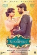 Khoobsurat (2014) - 1CD - DVDSCR-Rip - Hindi - x264 - MP3 - Mafiaking - TeamTNT