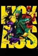  Kick-Ass (2010)R5 H264 [ResourceRG by Bezauk]