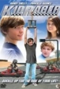 Kid Racer 2010 DvDRip XviD Ac3 Feel-Free