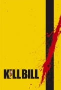 Kill Bill: Vol. 1 (2003) 720p BrRip x264 - YIFY