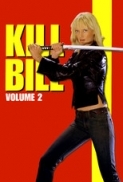 Kill Bill Vol. 2 (2004) 1080p H264 FLAC BDE