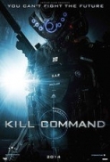 Kill Command 2016 + Extras GER 1080p BRRip x265 HEVC - zsewdc