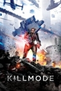 Kill Mode (2020) BluRay 1080p.H264 Ita Eng AC3 5.1 Sub Ita Eng MIRCrew