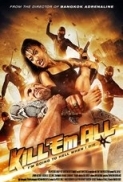 Kill\'em All 2013 DVDRip XviD AC3 - KINGDOM