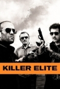 Killer Elite 2011 720p BRRip x264-x0r