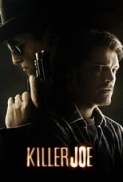 Killer Joe (2011)[BDRip 1080p x264 by alE13 AC3/DTS][Lektor i Napisy PL/Eng][Eng]