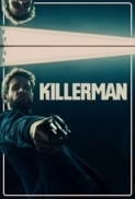 Killerman.2019.720p.BluRay.X264-AMIABLE[TGx] ⭐