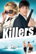 Killers 2010~1CD~DVDRIP~Striker~TDA