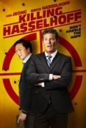 Killing Hasselhoff ( 2017) 1080p x264 (5.1 - 2.0 Audio) Phun Psyz