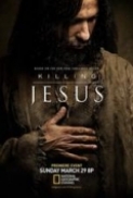 Killing Jesus 2015 HDTV 720p x264 AC3 Castellano URBiN4HD