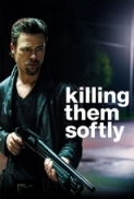 Killing Them Softly 2012 FRENCH DVDRip MD XviD-5iV3