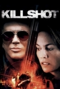 Killshot (2008) [1080p] [YTS.AG] - YIFY