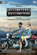 KILOMETERS AND KILOMETERS (2020) Malayalam HD  720p  AVC (DD+5.1 - 192Kbps) 1.1GB ESub[MB]