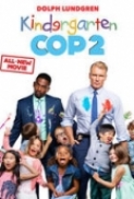 Kindergarten Cop 2 2016 DvDRip 575 MB - iExTV