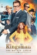 Kingsman.The.Circle.(2017).BluRay.1080p.x264.Dual.Audio.{Hindi.Org.BD.6Ch+Eng}.-.Maverick.[Excluisve] 