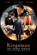 Kingsman The Secret Service 2015 English Movies HDCam XViD AAC New Source +Sample ~ ☻rDX☻