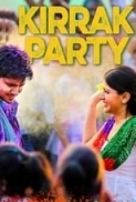 Kirrak Party 2018 Untouched WebDL Hindi 1080p AVC AAC ESub - mkvCinemas [Telly Exclusive]