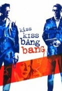 Kiss Kiss Bang Bang 2005 720p BrRip x264 YIFY