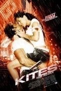 Kites 2010 Hindi Repack DVDRip x264 E-SuB xRG 