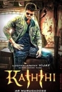 Kaththi 2014 Tamil (Full Movie) CAM XviD-MelB