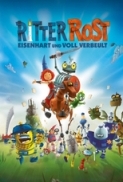 Knight Rusty 2013 BDRip 720p AAC x264-LEGi0N