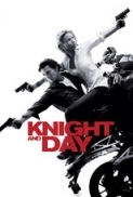 Knight and Day 2010 Extended Cut 720p BRRip Eng-Hindi SDR-Release 