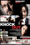 Knock Out (2010) DVDScr ~~ RESOLUTION ~~(720 x 352)