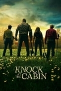 Knock at the Cabin (2023) HDCAM 1080p x264 AAC - QRips