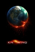 Knowing (2009) BRRip 720p x264 [Dual Audio] [Hindi+English]--AbhinavRocks {{-HKRG-}}