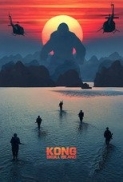 Kong Skull Island 2017.DVDRip.x264.AC3.t1tan