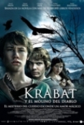 Krabat 2008 iTALiAN DVDRip XviD-C0P[MT]