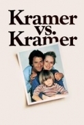 Kramer vs Kramer (1979) 1080p H.264 Multi Dustin Hoffman Meryl Streep (moviesbyrizzo)