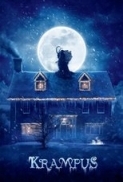 Krampus (2015) 720p BluRay x265 HEVC SUJAIDR