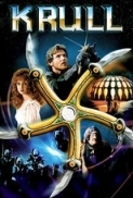 Krull 1983 {DvDRiP.Xvid}[1337x][blackjesus]