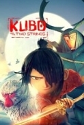 Kubo And The Two Strings 2016 English Movies 720p HDRip XviD ESubs AAC New Source with Sample ☻rDX☻