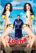 Kuch Kuch Locha Hai (2015) 720p - WEB HD - x264 - AAC - Team IcTv Exclusive