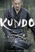 Kundo : Age of the Rampant (2014) 720p BluRay x264 Eng Subs [Dual Audio] [Hindi DD 2.0 - Korean 2.0] Exclusive By -=!Dr.STAR!=-