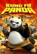 Kung Fu Panda 2008 BDRip 720p Hindi AC3 x264-[SnowDoN-IcTv]