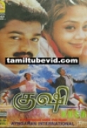 Kushi (2000) ~ Ayn ~ DVDRip ~ XviD ~ 1CD ~ Team TMR